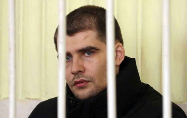 Верховний суд РФ відмовив у касації українському політв’язню Костенку