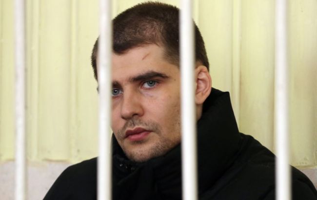 У Криму завершилося слідство у обвинуваченому у побитті "беркутівця" активісту