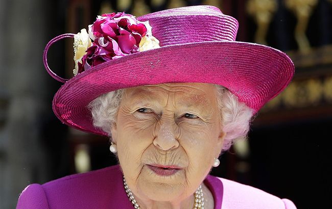 Дала страшну клятву: стала відома таємниця королеви Єлизавети II
