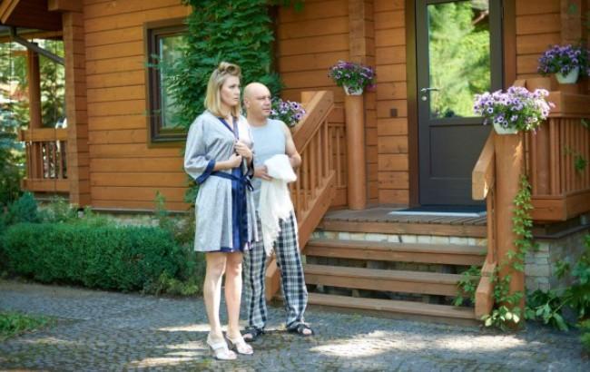 "Квартал 95": "Родственнички" заменят "Сватов"