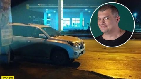 Юзик знову потрапив у гучний скандал: з'явилися фото