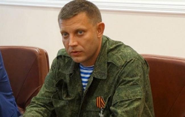 В ДНР хотят возбудить дело против Украины по факту геноцида