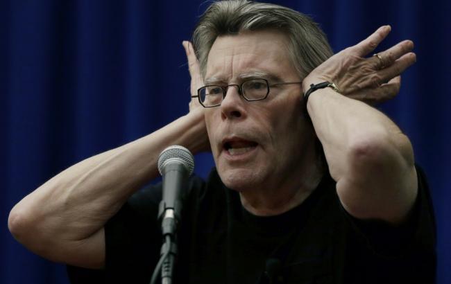 Стівен Кінг похвалив новий фільм Гільєрмо дель Торо