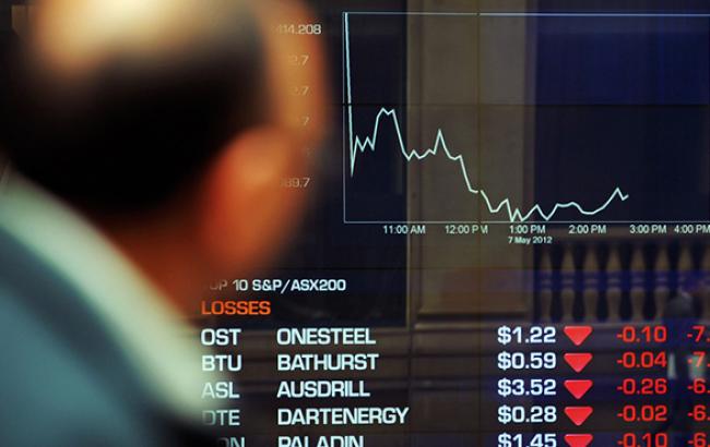 "Украинская биржа" закрылась понижением индекса UX на 0,19%