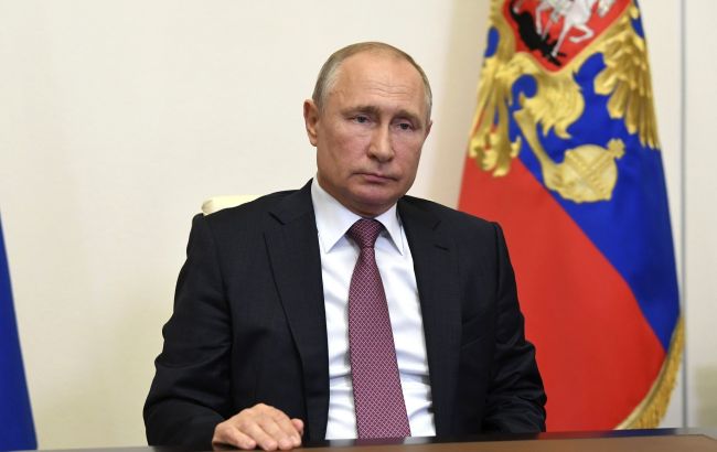 Путин отреагировал на слова Зеленского о СССР: это повлияет на отношения с Украиной