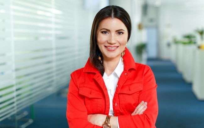 Алена Андроникова в интервью Cio views: “Успех Moneyveo – это целостная работа всей команды”