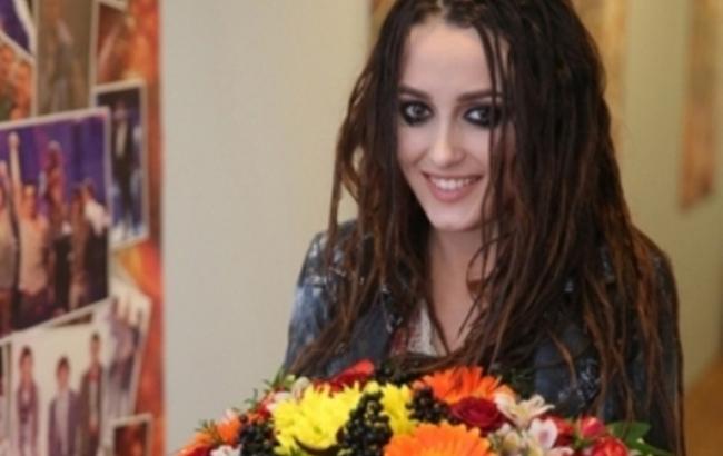 Фото из закулисья "Х-фактор 6"