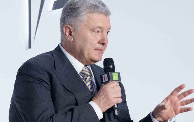 Наступний тиждень має бути проривним у виконанні критеріїв членства в ЄС, - Порошенко