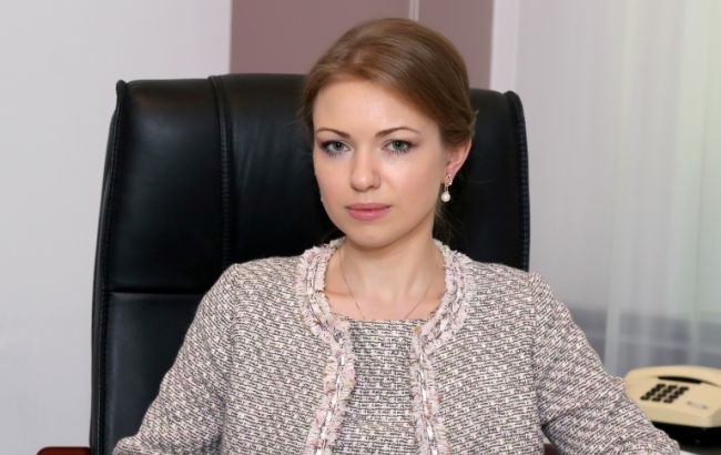 Александра Павленко: Квиташвили ответил Кабмину, что мое увольнение преждевременно
