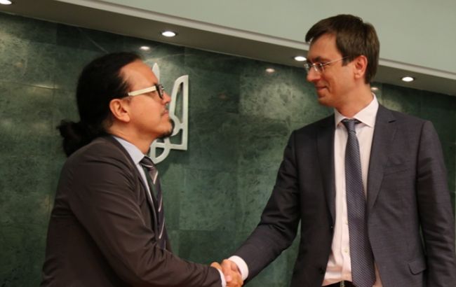 Трое членов правления "Укразализныци" уже приступили к работе