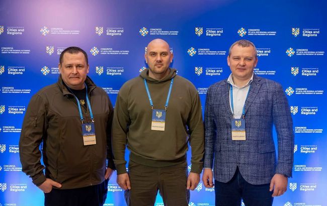 Филатов о саммите городов и регионов: мощная площадка для обсуждения важных вопросов