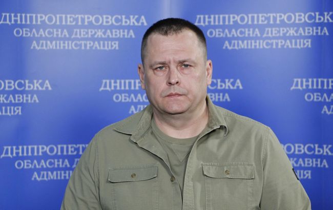 Филатов: Днепр, как и вся страна, не нуждаются в имперских нарративах