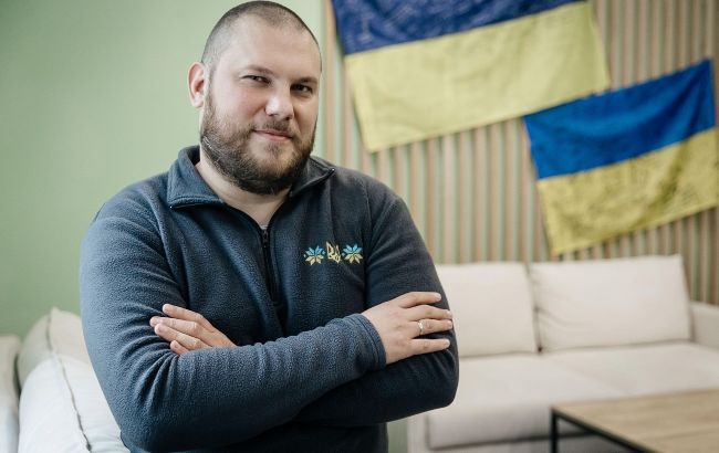 "Війна торкнулася і моєї дитини". Історія майора поліції про поранення доньки та обстріли Сум