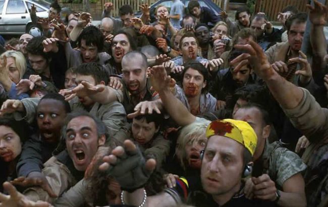 У США запустять морський круїз, присвячений зомбі-апокаліпсису