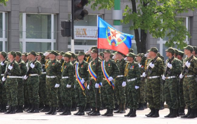 Розвідка повідомила про втрати найманців ЛНР в Сирії