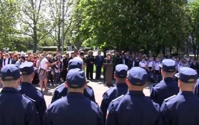 "Влада" Криму оголосила новий призов в армію РФ