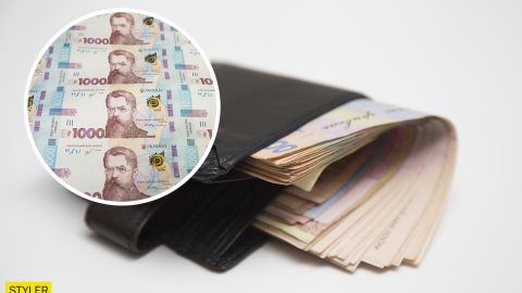 Якщо вам дали 1000-гривневу купюру - не спішіть класти її до гаманця. У НБУ розповіли - чому