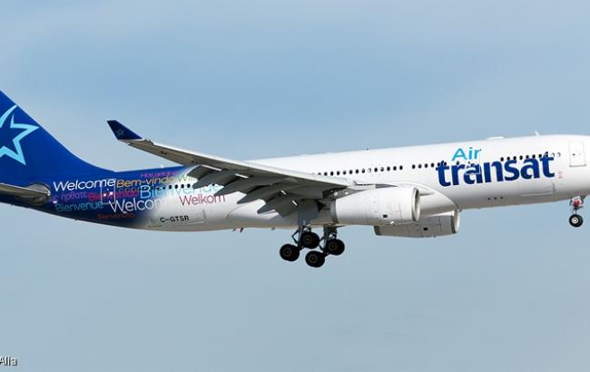 Операційний прибуток Airbus знизився в I кварталі