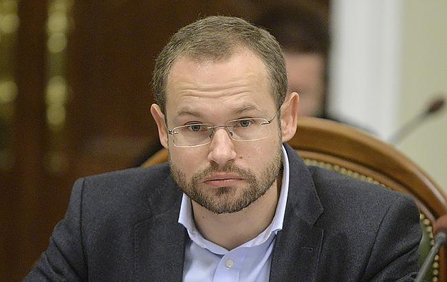 В комитете Рады просят ГПУ рассекретить материалы представлений на Вилкула и Колесникова