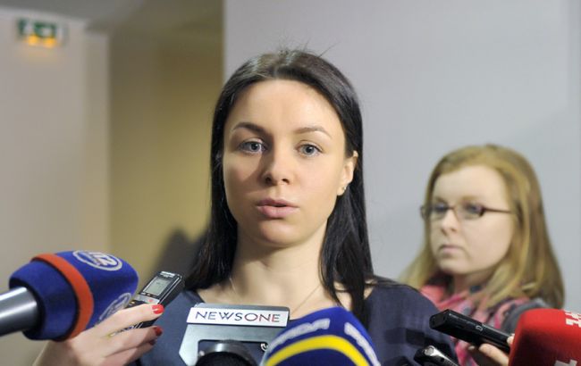 Нардеп заявила о "новом импульсе" в диверсификации поставщиков ядерного топлива благодаря Кабмину Яценюка