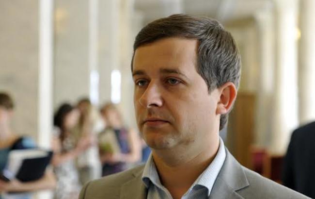 Капліна мають допитати у справі щодо злочинів проти Майдану, - нардеп