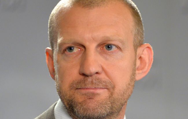 Нардеп Тетерук предупредил о последствиях предоставления Григоришину украинского гражданства