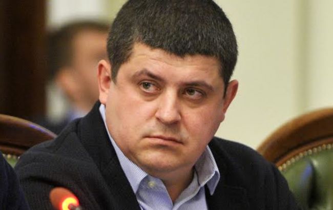 Депутати мають проголосувати за конфіскацію грошей Януковича, які підуть на фінансування армії, - Бурбак