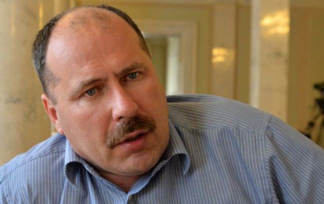 "Народний фронт" наполягатиме на продовженні реформ Яценюка у газовій сфері