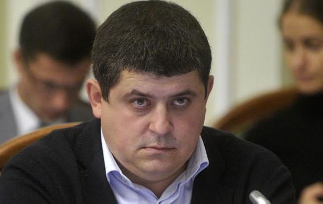 "Народный фронт" инициирует законопроект о расширении санкций против РФ