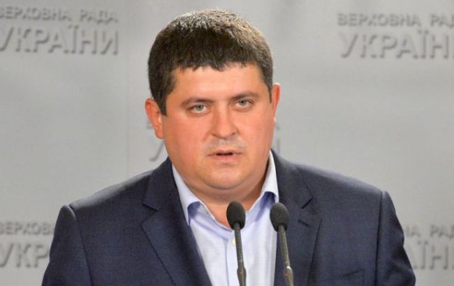 Саакашвили объединился с "широкой оппозицией" для дестабилизации ситуации в стране, - Бурбак