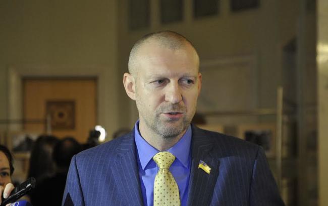 Украина должна финансировать разработку и закупку современного вооружения, - Тетерук