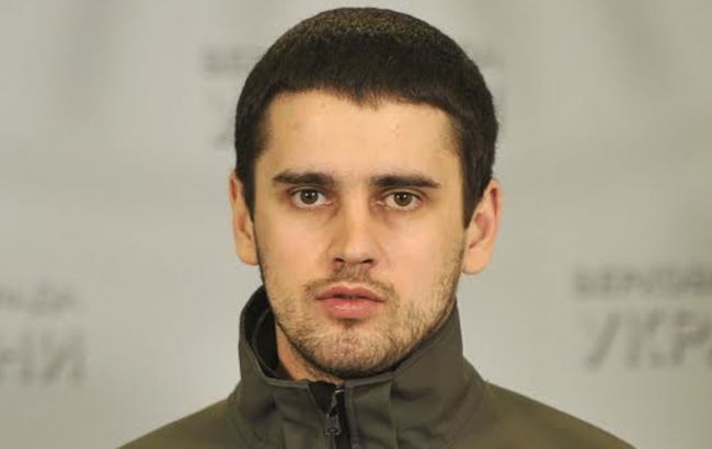 "Народный фронт": выборы на оккупированных территориях недопустимы