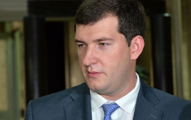 "Народный фронт" предлагает голосовать за отставку и назначение нового премьера одним постановлением