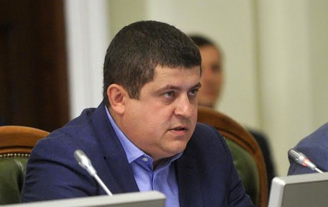 Бурбак закликав притягнути до відповідальності нардепів, які співпрацювали з пропагандистами РФ