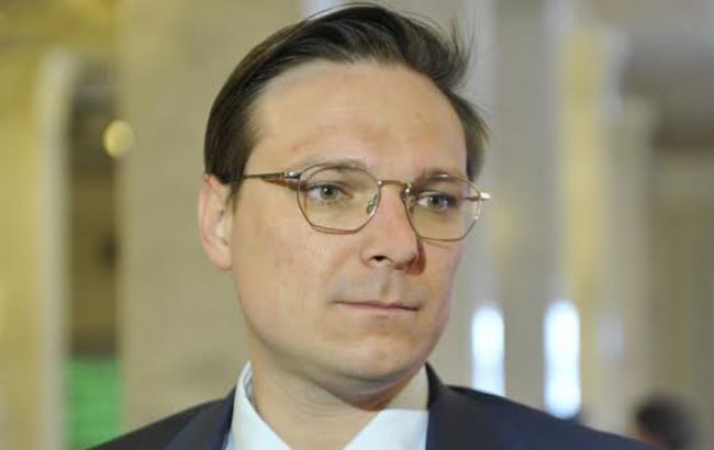 Нардеп: РФ спробує легалізувати окупаційний корпус через поліцейську місію ОБСЄ