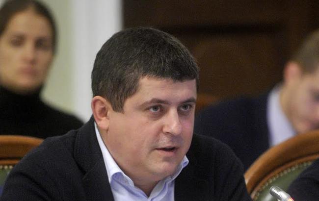 Депутаты-провокаторы должны нести ответственность по закону, - Бурбак