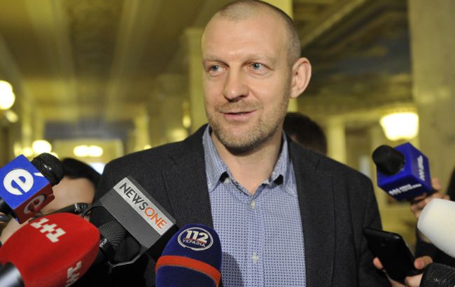 Нардеп Тетерук: фракция БПП несет ответственность за будущее нового правительства