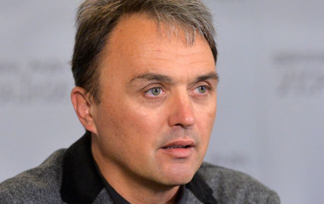 "Оппоблок" торпедирует оборонные проекты страны, - нардеп