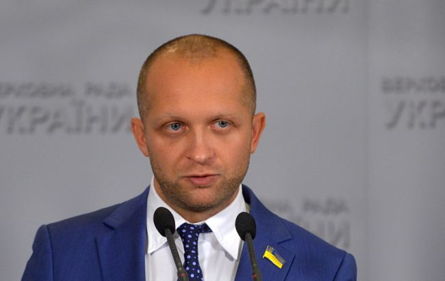 МІУ покриває корупційні схеми компанії "ТІС", - Поляков