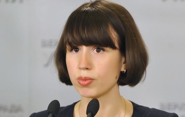 Чорновол: из-за блокирования оборонных программ в армии возникли проблемы с боеприпасами