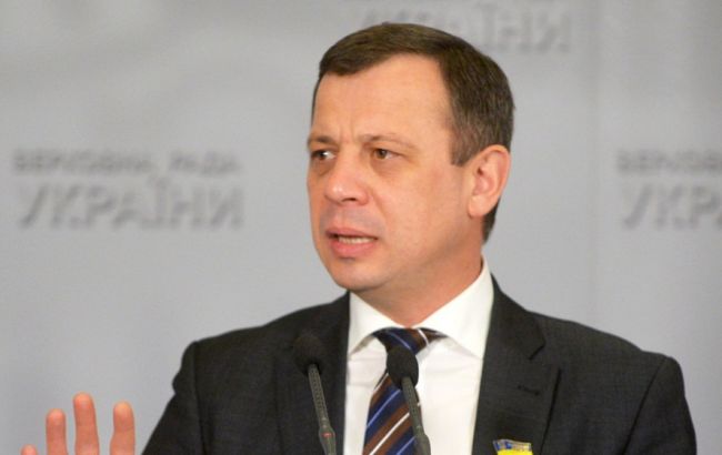 Нардеп: Украина имеет все шансы получить транш МВФ благодаря Кабмину Яценюка