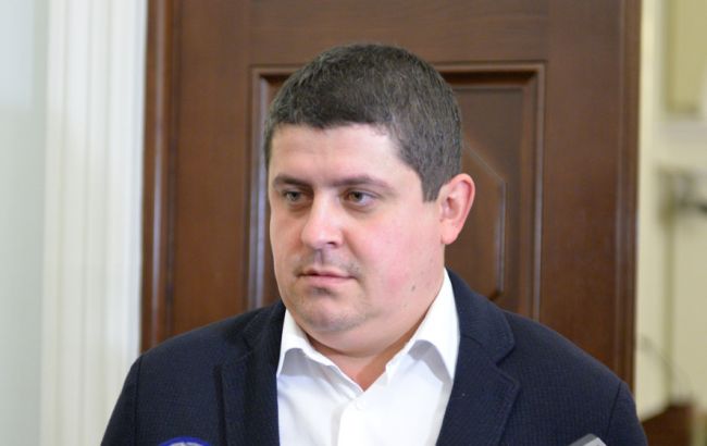 Бурбак закликав Гриніва не займатися дискредитацією партнерів по коаліції