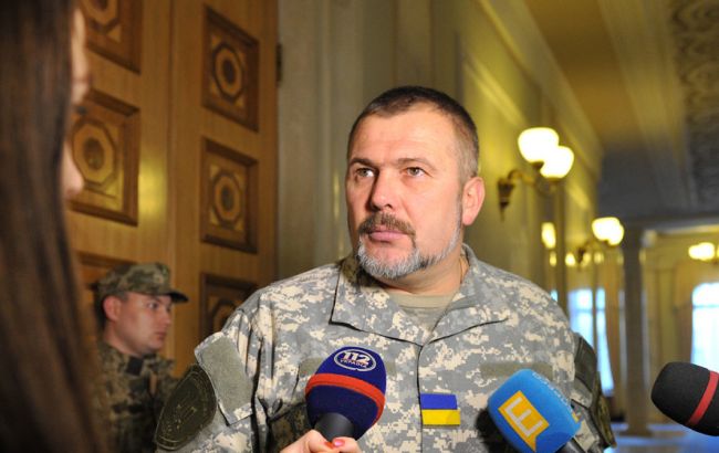 Юрій Береза просить перевірити можливу причетність ШУ "Покровське" до фінансування ДНР