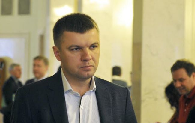 "Пятая колонна" пытается сорвать инициативу о визовом режиме с РФ, - нардеп