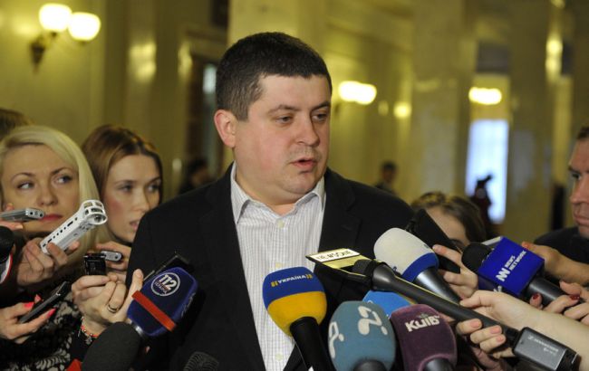 НФ вимагає від генпрокурора передати до НАБ справу щодо вкрадених Януковичем коштів