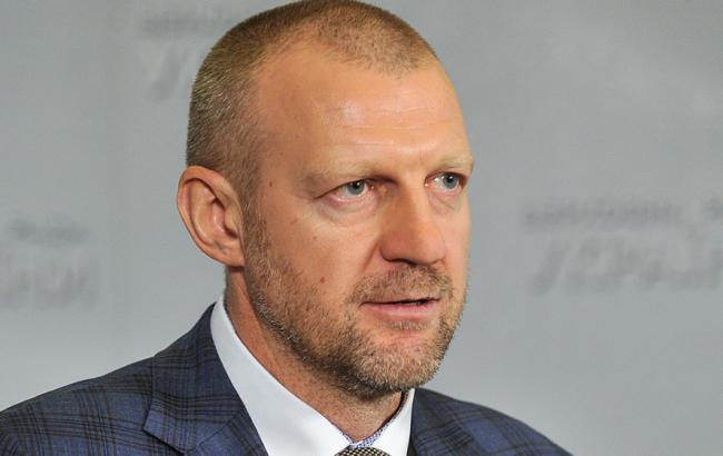 У "Народному фронті" закликали Ситника стати "агентом закону"