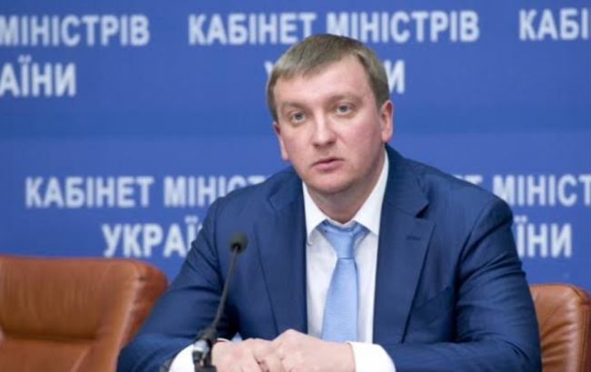 Надуманное уголовное дело Яценюка – это месть судей за позицию НФ по судебной реформе, - Петренко