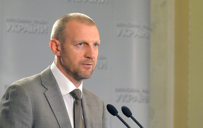 Тетерук рассказал о причине столкновения с Кужель