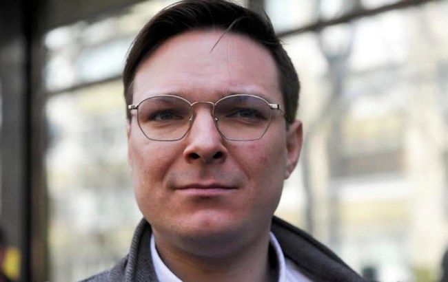 У разі реваншу "рішення суду Москви стане підставою для репресій в Україні, - Висоцький