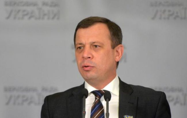 Выборы на Донбассе невозможны до полного выполнения Россией минских договоренностей, - нардеп